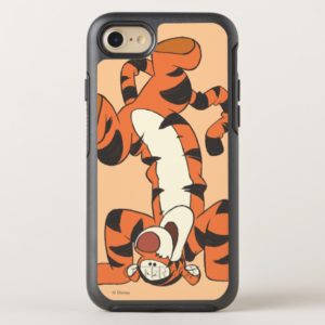Tigger 4 OtterBox iPhone case