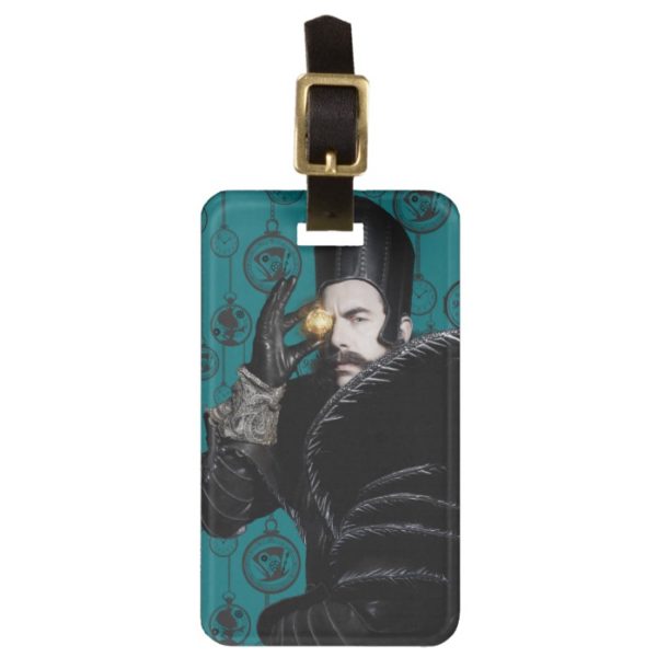 Time | Out of Time 2 Luggage Tag