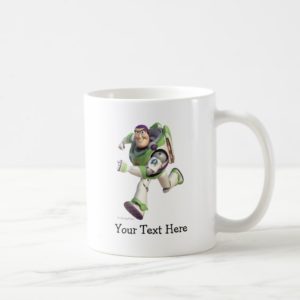 Toy Story 3 - Buzz 2 Coffee Mug