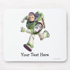 Toy Story 3 - Buzz 2 Mouse Pad