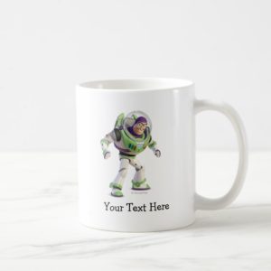 Toy Story 3 - Buzz 3 Coffee Mug