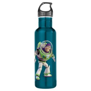 Toy Story 3 - Buzz 3 Stainless Steel Water Bottle