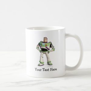 Toy Story 3 - Buzz Coffee Mug