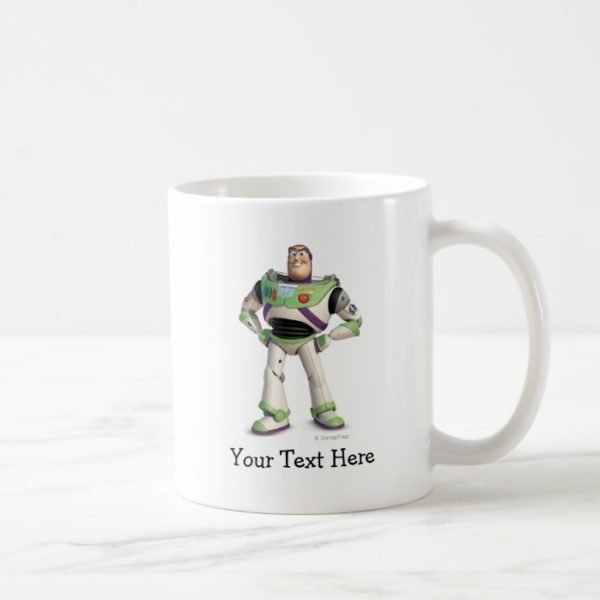 Toy Story 3 - Buzz Coffee Mug