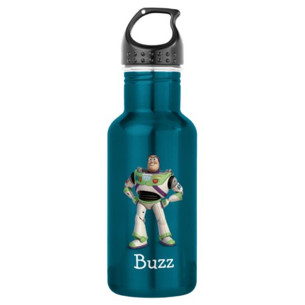 Toy Story 3 - Buzz Water Bottle