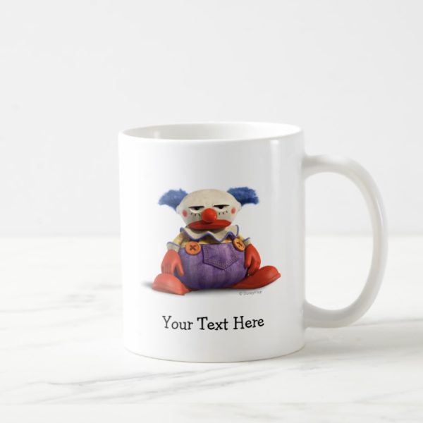 Toy Story 3 - Chuckles Coffee Mug