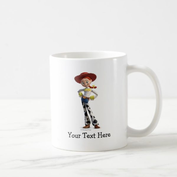 Toy Story 3 - Jessie 2 Coffee Mug