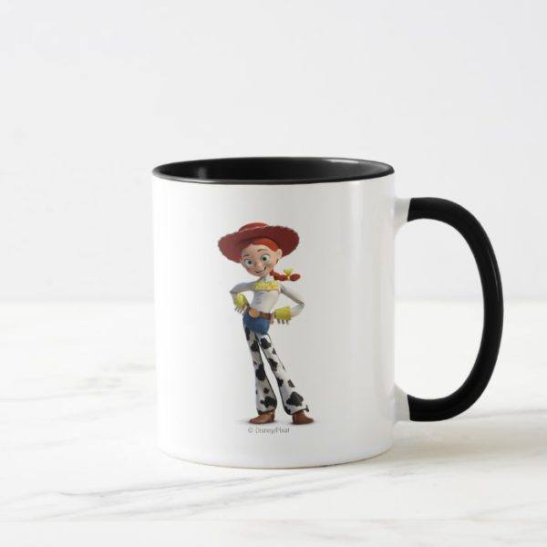 Toy Story 3 - Jessie 2 Mug