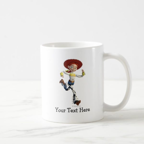 Toy Story 3 - Jessie Coffee Mug