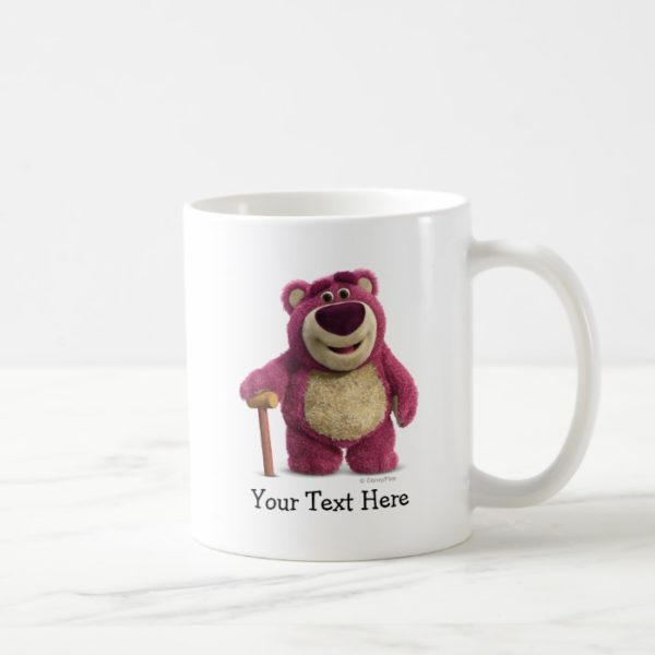 Toy Story 3 - Lotso Coffee Mug