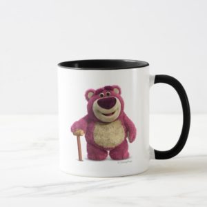 Toy Story 3 - Lotso Mug