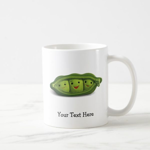 Toy Story 3 - Peas-in-a-Pod Coffee Mug