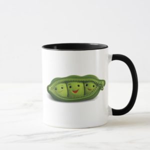 Toy Story 3 - Peas-in-a-Pod Mug
