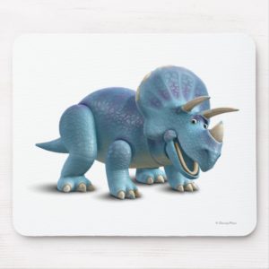 Toy Story 3 - Trixie Mouse Pad