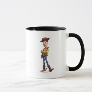 Toy Story 3 - Woody 3 Mug