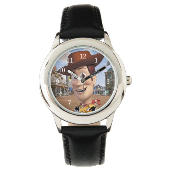 Toy Story 3 - Woody 3 Watch