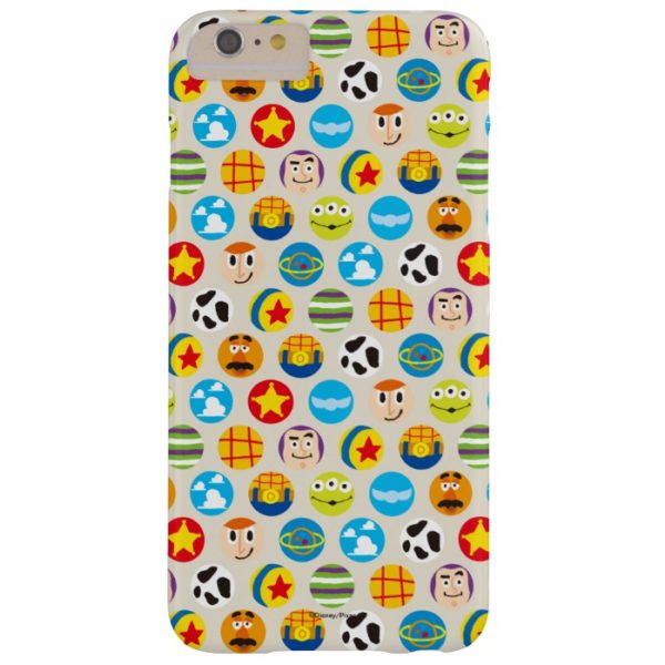 Toy Story | Toy Icon Pattern Case-Mate iPhone Case