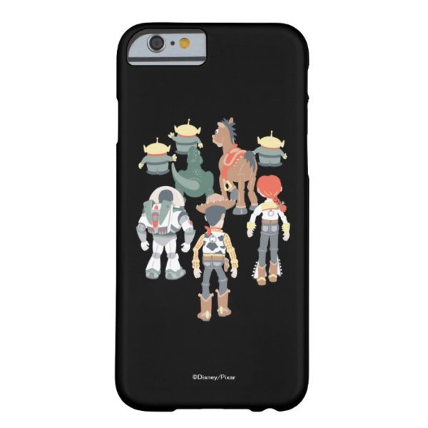 Toy Story | Toy Story Friends Turn Case-Mate iPhone Case