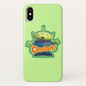 Toy Story's Aliens Case-Mate iPhone Case