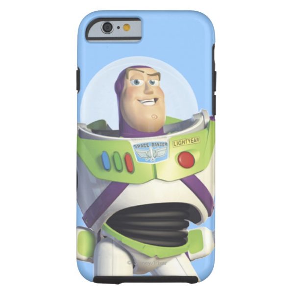 Toy Story's Buzz Lightyear Case-Mate iPhone Case