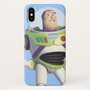 Toy Story's Buzz Lightyear Case-Mate iPhone Case
