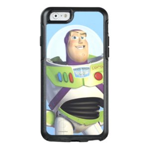 Toy Story's Buzz Lightyear OtterBox iPhone Case