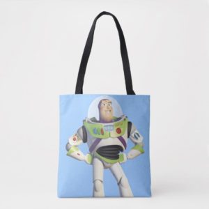 Toy Story's Buzz Lightyear Tote Bag