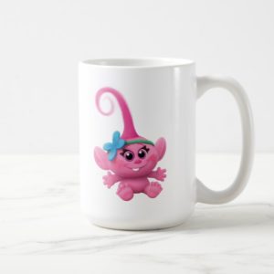 Trolls | Baby Poppy Coffee Mug