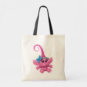 Trolls | Baby Poppy Tote Bag