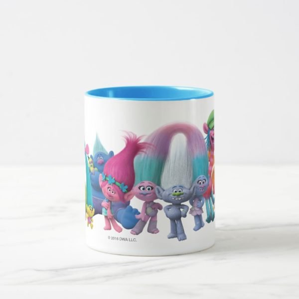 Trolls | Best Troll Friends Mug