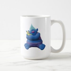 Trolls | Biggie & Mr. Dinkles Coffee Mug