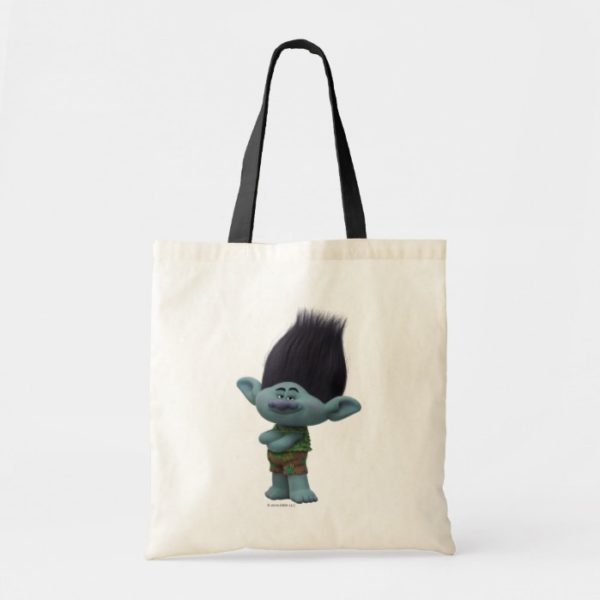 Trolls | Branch - Smile Tote Bag