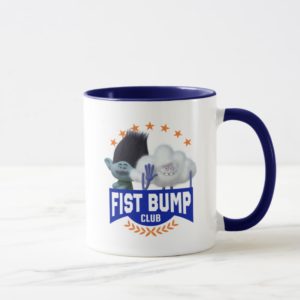 Trolls | Fist Bump Mug