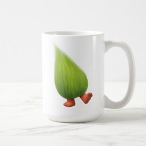 Trolls | Fuzzbert Coffee Mug