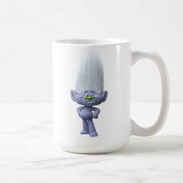 Trolls | Guy Diamond Coffee Mug
