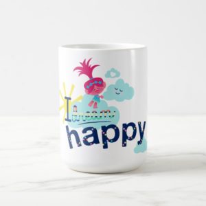 Trolls | Happy Dreams Coffee Mug