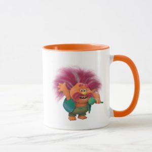 Trolls | King Peppy Mug