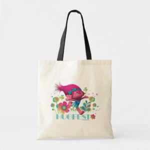 Trolls | Poppy - Hugfest Tote Bag