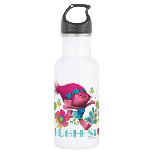 Trolls | Poppy - Hugfest Water Bottle