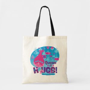 Trolls | Poppy - Queen of Hugs! Tote Bag