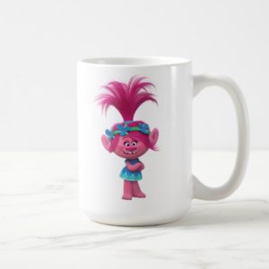 Trolls | Poppy - Queen of the Trolls Coffee Mug
