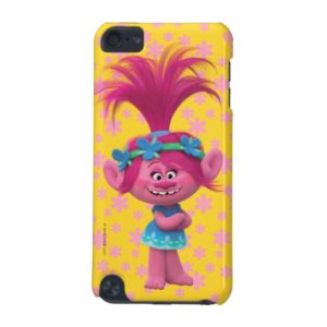 Trolls | Poppy - Queen of the Trolls iPod Touch (5th Generation) Cover