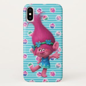 Trolls | Poppy - Queen Poppy Case-Mate iPhone Case