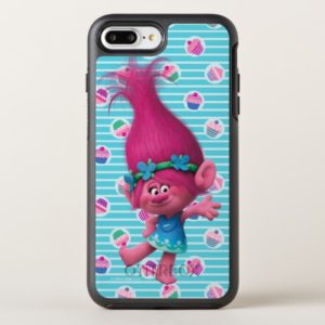 Trolls | Poppy - Queen Poppy OtterBox iPhone Case