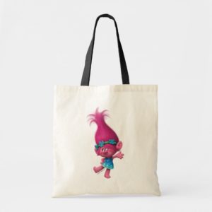 Trolls | Poppy - Queen Poppy Tote Bag