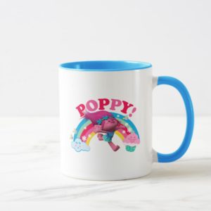Trolls | Poppy - Yippee Mug
