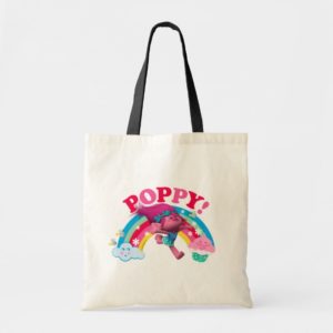 Trolls | Poppy - Yippee Tote Bag