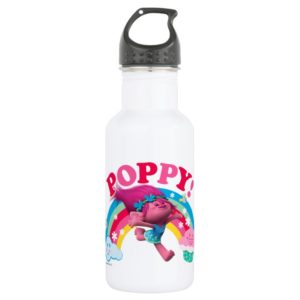 Trolls | Poppy - Yippee Water Bottle