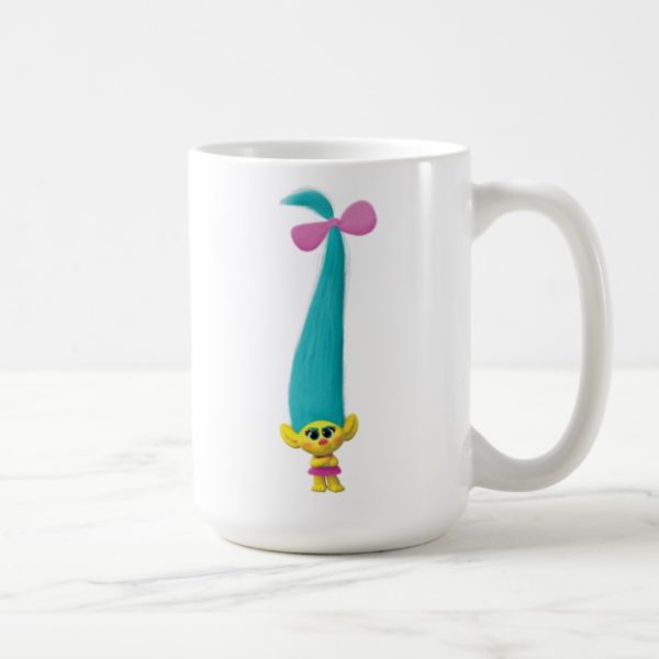 Trolls | Smidge Coffee Mug