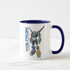 Voltron | Defender of the Universe Mug